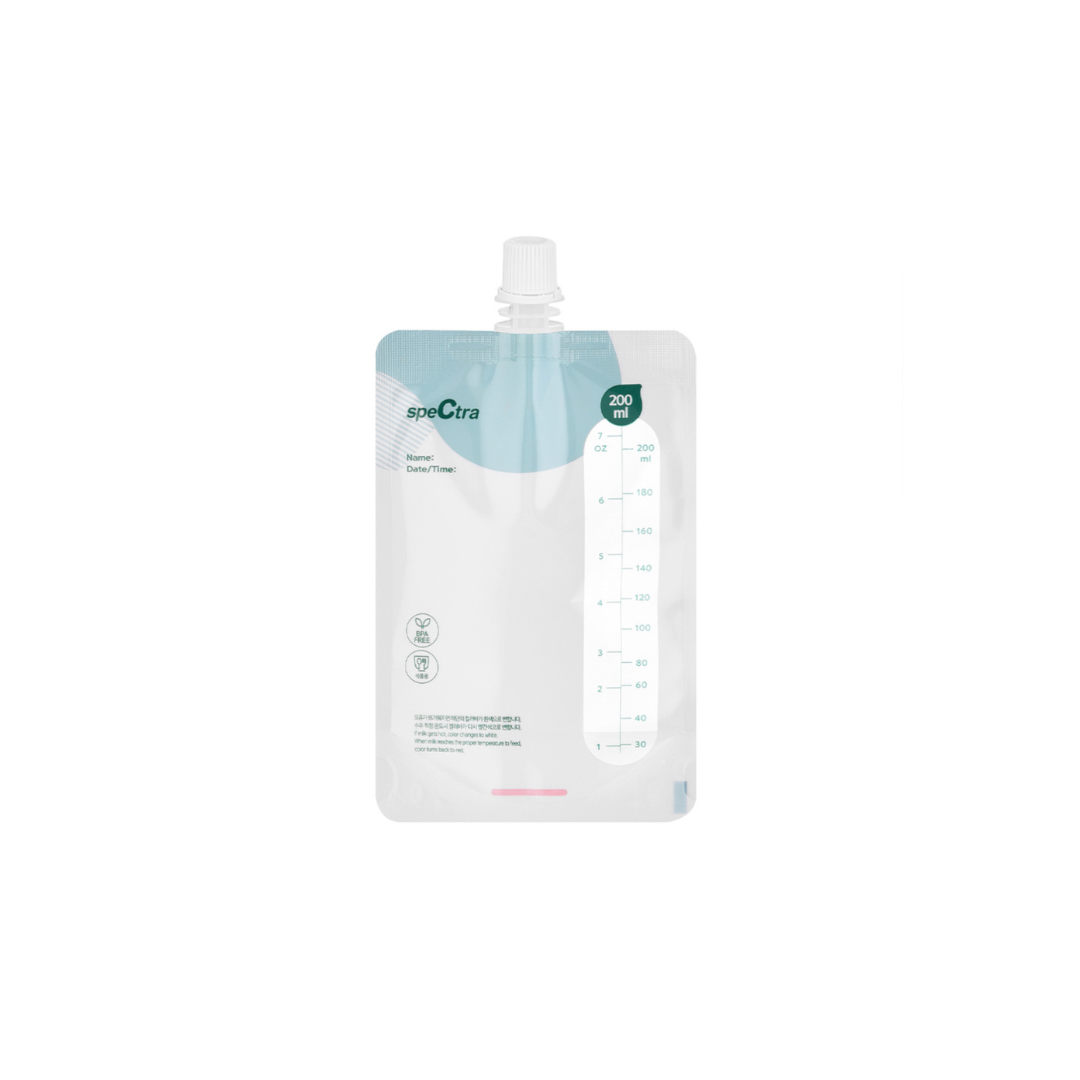 Spectra Easy Milk fryseposer     30 pk